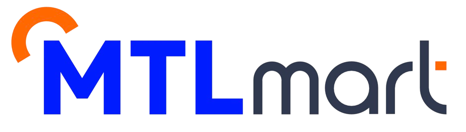 MTL Mart Logo