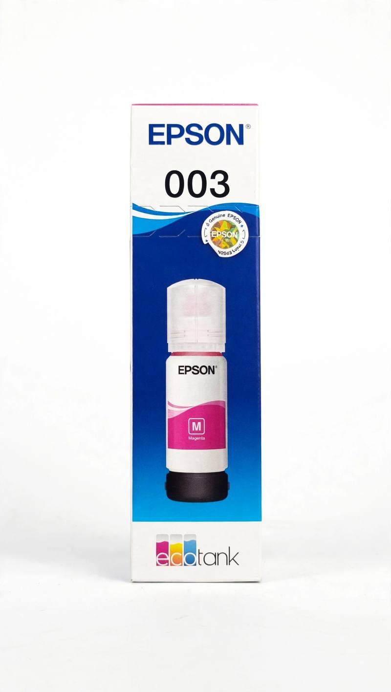 003 MAGENTA INK