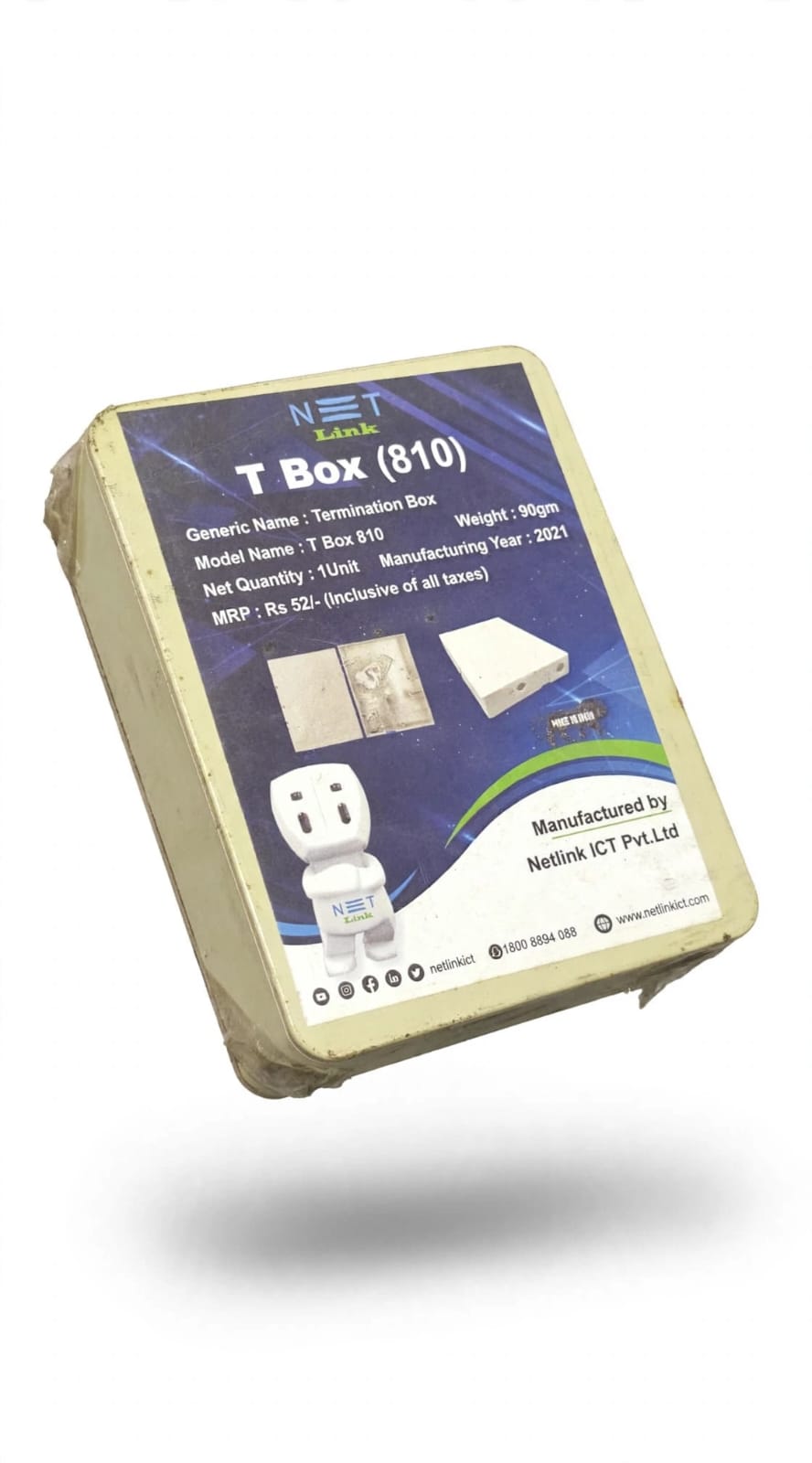 T BOX (810)