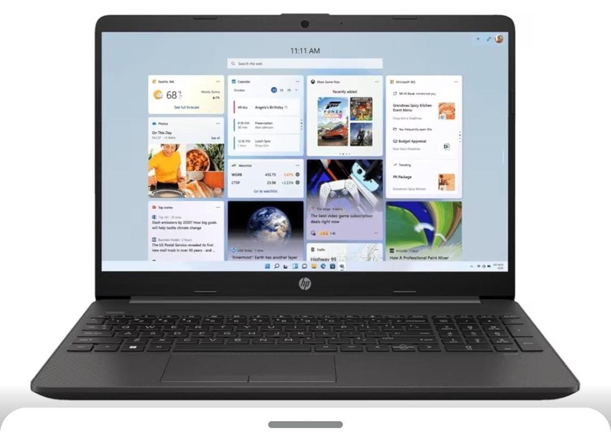 HP LAPTOP 250R G9