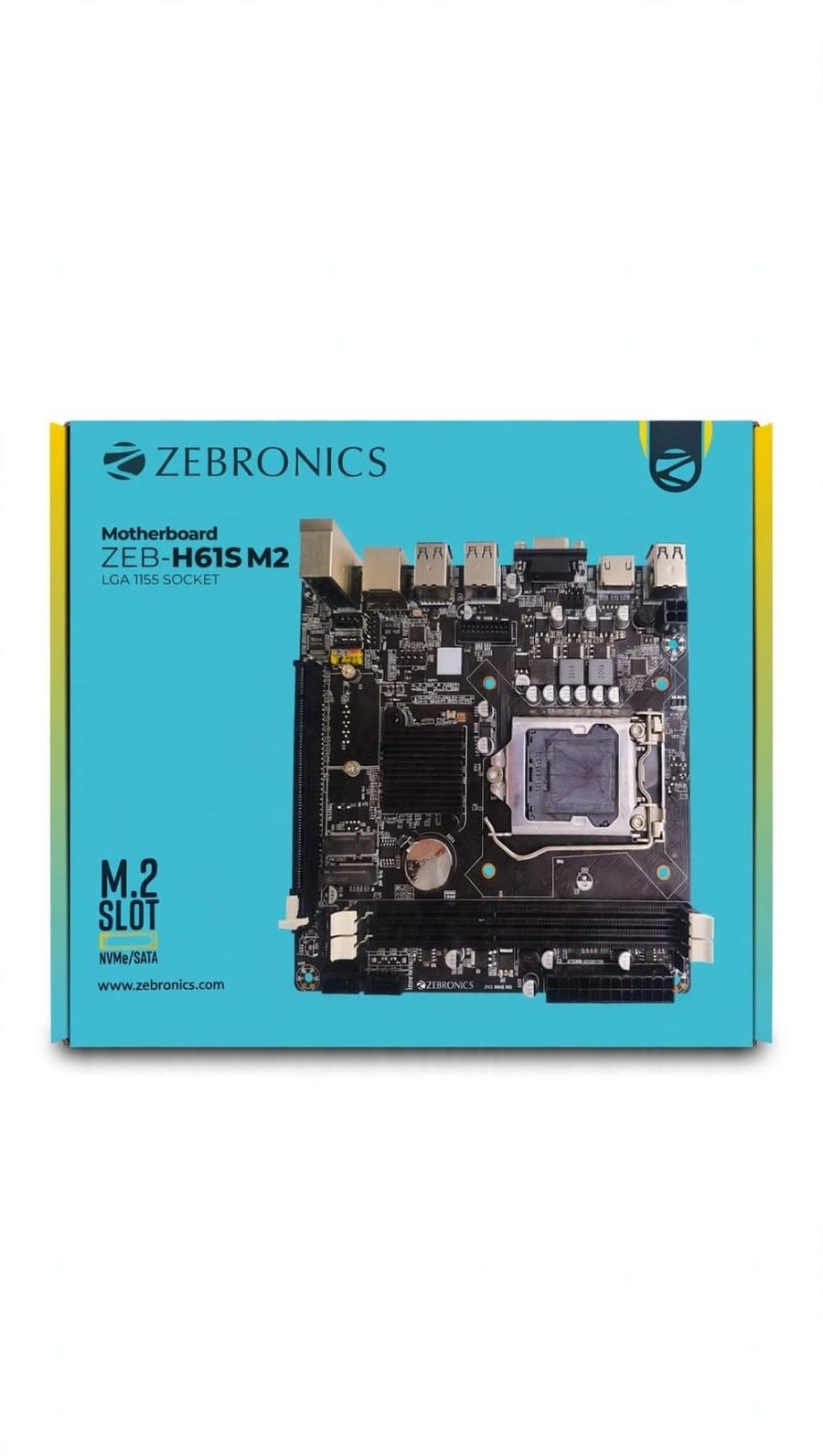 ZEB-H16S M2